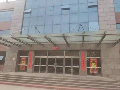 石家庄 藁城东开发区办公楼5400平出租可做办公研发轻加工等图5