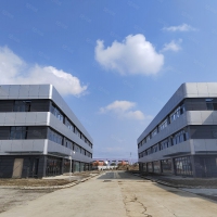 重庆巴南大江厂工业园标准化厂房50年独立产权
