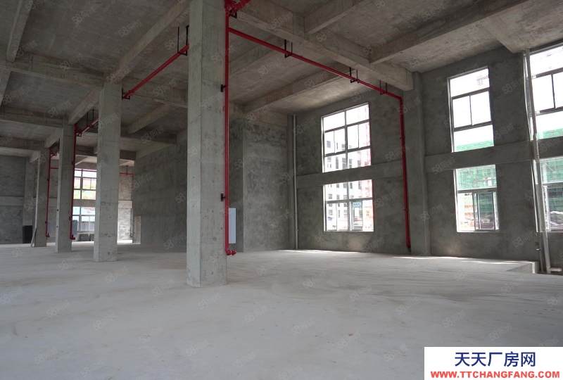 急售重庆巴南独栋厂房和多层厂房，高速路口下道，周边配套成熟