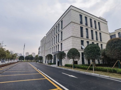 重庆巴南现房厂房 出售 ，可安行车，图2