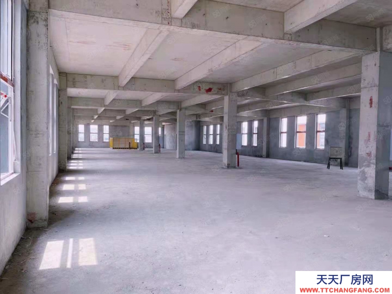 重庆巴南 厂房租售，面积1600平，可安航车。独栋，现房