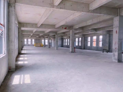 重庆巴南 厂房租售，面积1600平，可安航车。独栋，现房图1