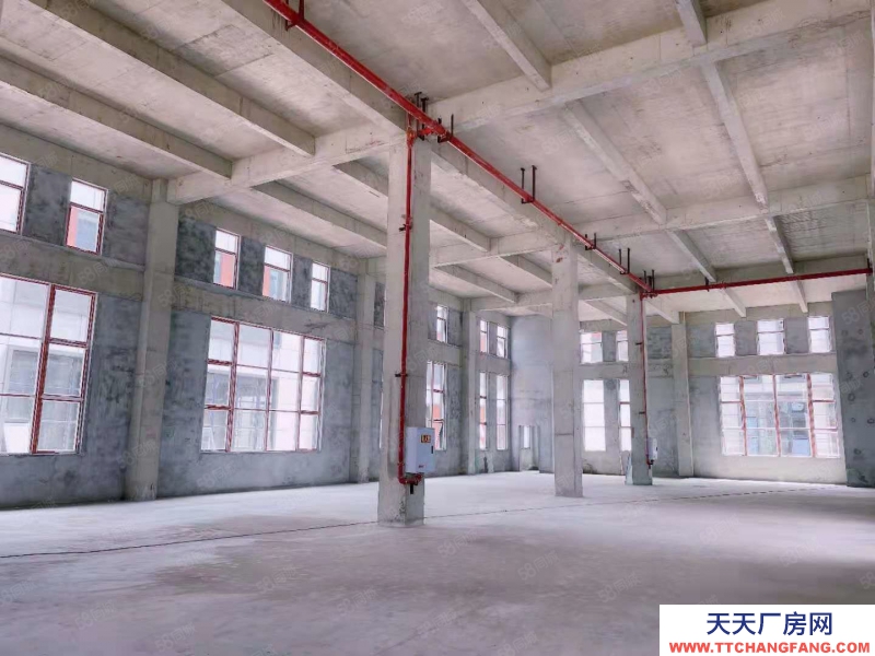 重庆巴南 厂房租售，面积1600平，可安航车。独栋，现房