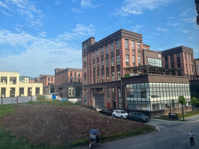 重庆巴南界石独栋单层半超多赠送带产权能环评可按揭十年送花园图4