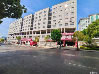 重庆黔江 工业厂房带行车，层高12米图3