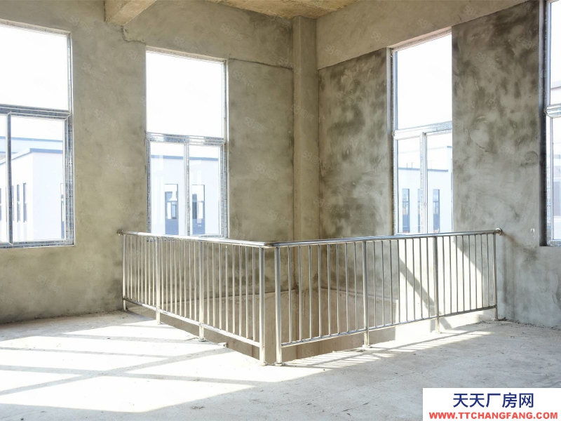 重庆长寿独栋食品厂房出售，厂办一体，实用性强