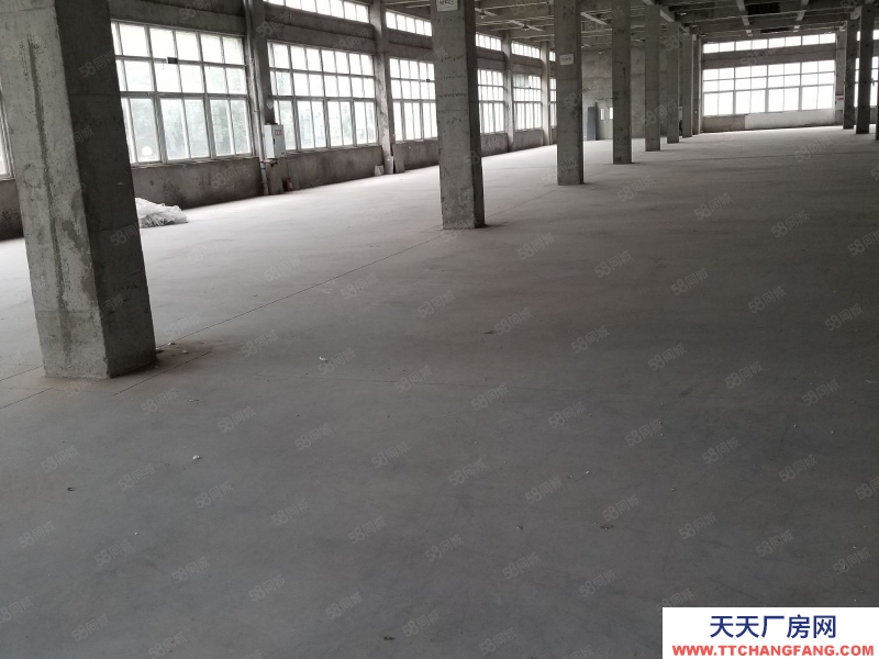 重庆长寿便宜厂房出售急售晏家工业园15000平
