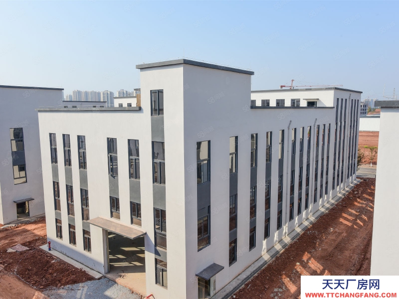 重庆长寿主城旁食品厂房出售，50年大产权