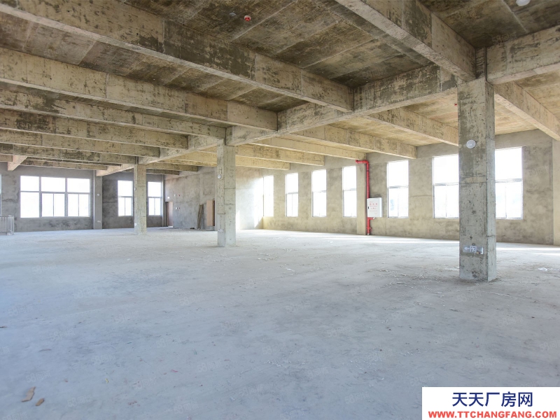 重庆长寿主城旁食品厂房出售，50年大产权