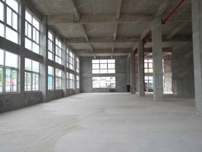 重庆长寿独栋厂房出售，厂办一体，实用性强图2