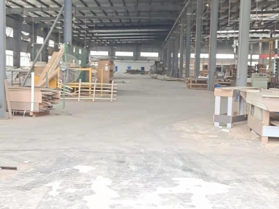 重庆长寿两层楼的厂房，一层6500，可租一层。图2