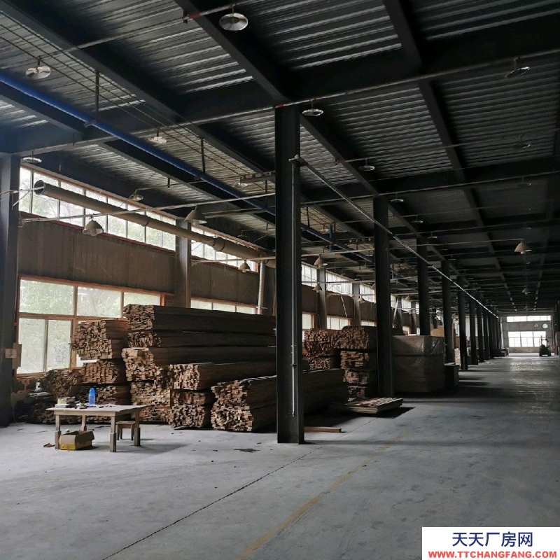重庆长寿两层楼的厂房，一层6500，可租一层。