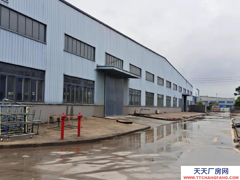 重庆长寿单层厂房，面积5500平方，有独立变压器630