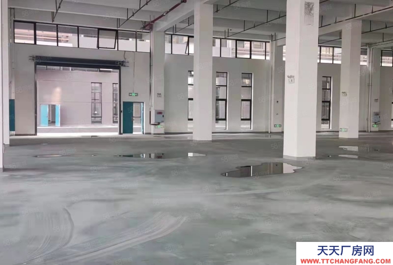出租 重庆 长寿 独栋厂房 行业不限