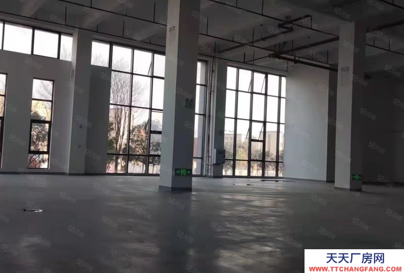 出租 重庆 长寿 独栋厂房 行业不限