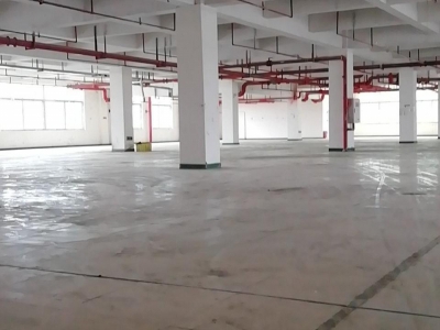 重庆长寿高新区家具工业园，形象好，可做水性喷漆可办环评图2