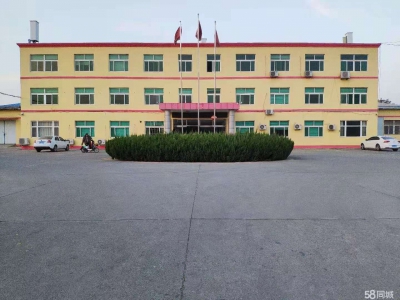 济南章丘查旧工业园5000平厂房，仓库，办公楼出租（可分割租赁）