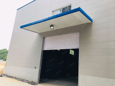 济南章丘出租机场北308国道附近高标准冷库