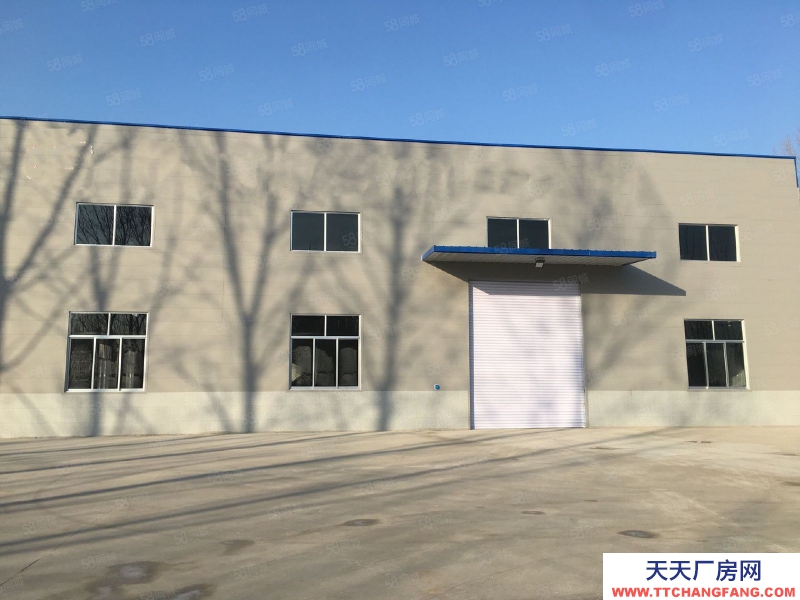 济南章丘出租机场北308国道附近高标准冷库
