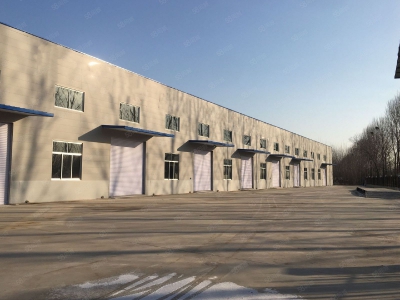 济南章丘出租机场北308国道附近高标准冷库图5