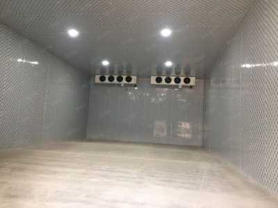 济南章丘出租机场北308国道附近高标准冷库图6