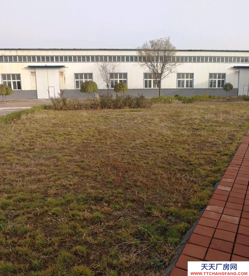 济南章丘区赭山大道仓库出租
