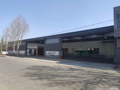 济南章丘圣井工业园园区6号路仓库图2