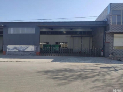 济南章丘圣井工业园园区6号路仓库图3