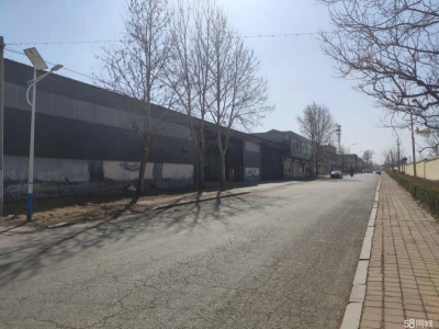 济南章丘圣井工业园园区6号路仓库图4