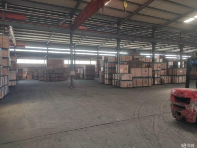 济南章丘圣井工业园园区6号路仓库图6