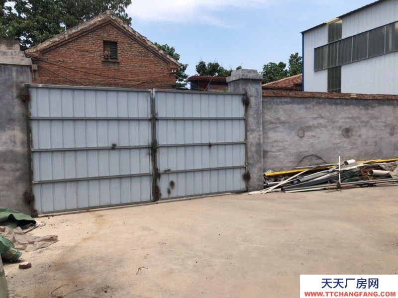 济南章丘水电齐全交通便利独院