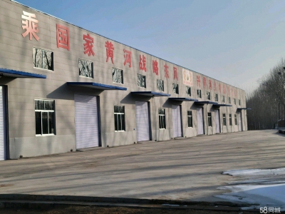 济南章丘有冷冻库800平 冷藏库400平 独门独院 价格便宜图2