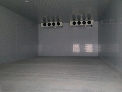 济南章丘有冷冻库800平 冷藏库400平 独门独院 价格便宜图5
