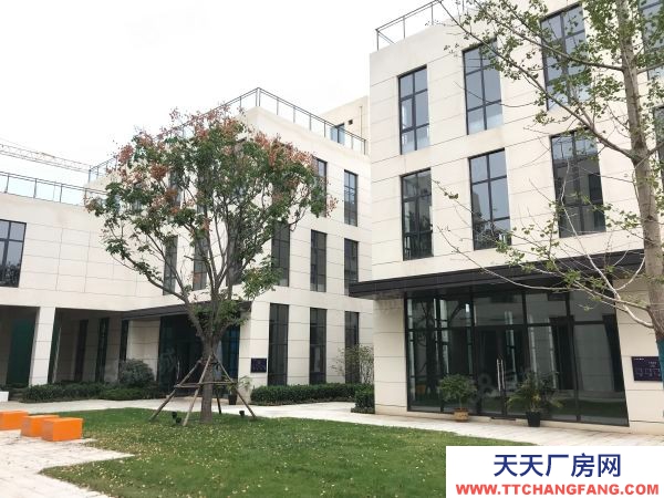 (出售) 郑州二七厂房仓库400平50年大产权7.8层高总价低环评
