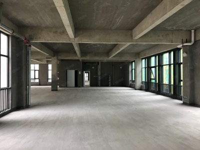 (出售) 郑州二七工业用地厂房仓库有宿舍，五证齐全，现房发售图2