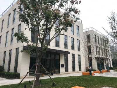 (出售) 郑州二七工业用地厂房仓库有宿舍，五证齐全，现房发售图5