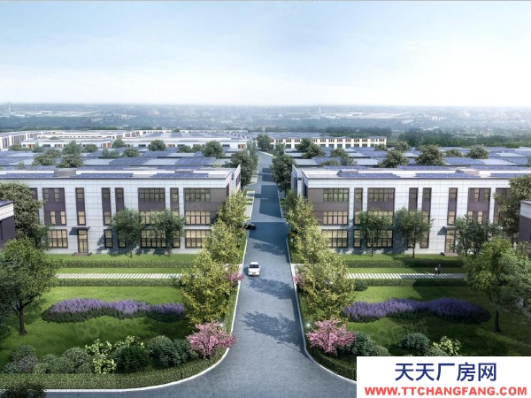 (出售) 郑州二七，地铁口，8米层高厂房，50年产权首付2成起