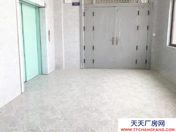 (出售) 郑州二七西四环一楼现房厂办，50年产权，月供抵租金，月供2.4万元起