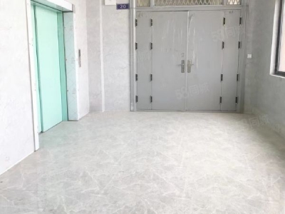 (出售) 郑州二七西四环一楼现房厂办，50年产权，月供抵租金，月供2.4万元起图4