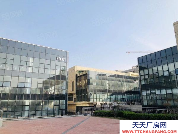 (出售) 郑州二七西四环一楼现房厂办，50年产权，月供抵租金，月供2.4万元起