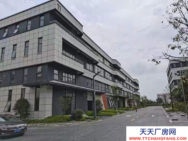 (出售) 郑州二七两层半特价厂房！首层挑高8.1米！50年产权！可按揭