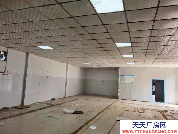 (出租) 郑州二七银基附近小面积仓库出租，证件齐全 交通便利