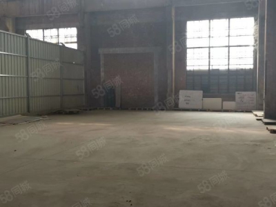(出租) 郑州二七银基附近小面积仓库出租，证件齐全 交通便利图5