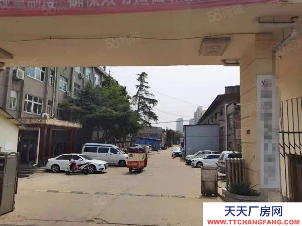 (出租) 郑州二七银基附近小面积仓库出租，证件齐全 交通便利