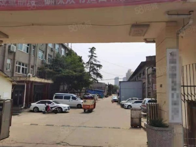(出租) 郑州二七银基附近小面积仓库出租，证件齐全 交通便利图4
