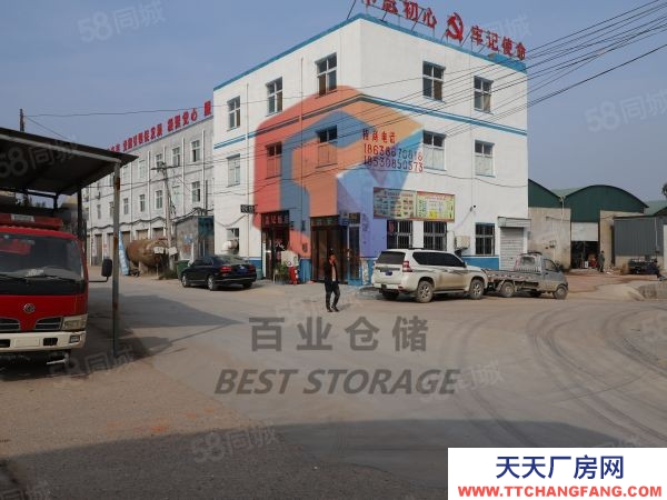 (出租) 郑州二七（火爆）百业仓储直招临近百荣世贸