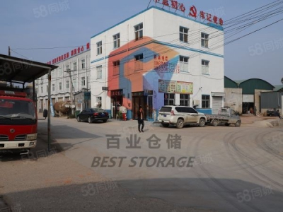 (出租) 郑州二七（火爆）百业仓储直招临近百荣世贸图1