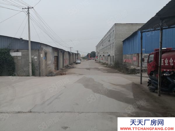 (出租) 郑州二七（火爆）百业仓储直招临近百荣世贸
