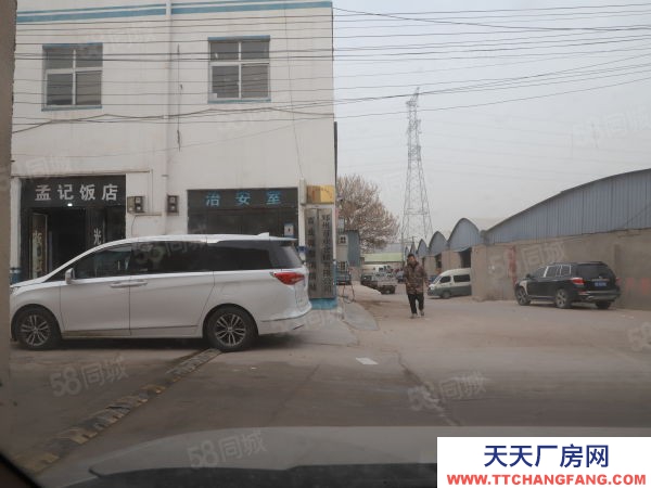 (出租) 郑州二七（火爆）百业仓储直招临近百荣世贸