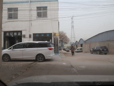 (出租) 郑州二七（火爆）百业仓储直招临近百荣世贸图4
